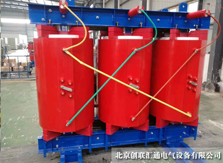 收藏！判斷scb10干式變壓器運行噪音的方法